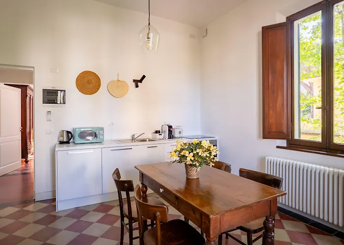 Select & - Szálloda Riccione