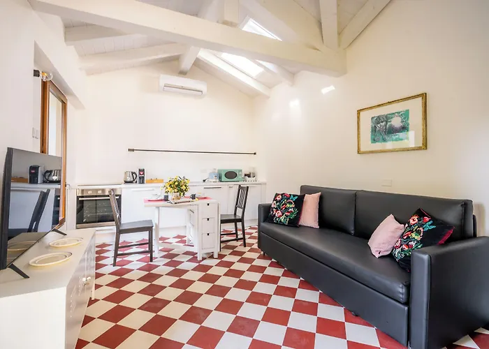 酒店 Select & - 里乔内