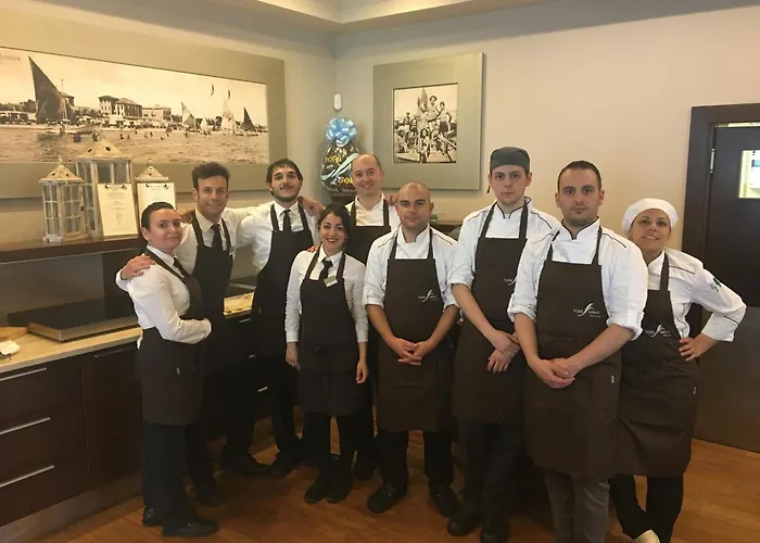 Hotel Select & - Riccione