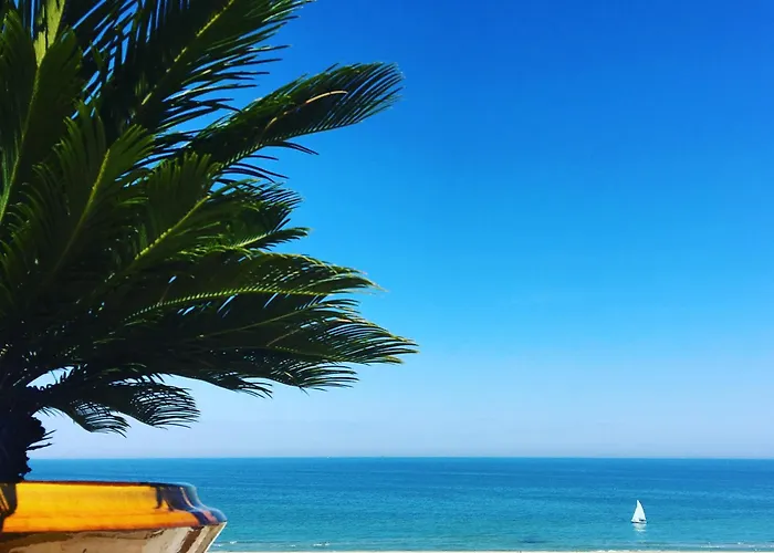 Hotel Select & - Riccione