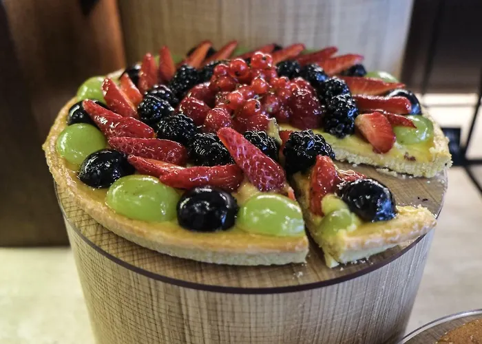 Select & - 酒店 里乔内