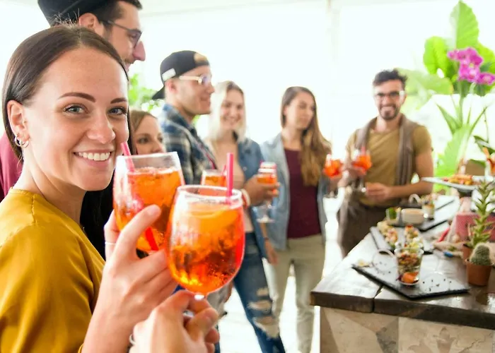 Select & - 4* 里乔内