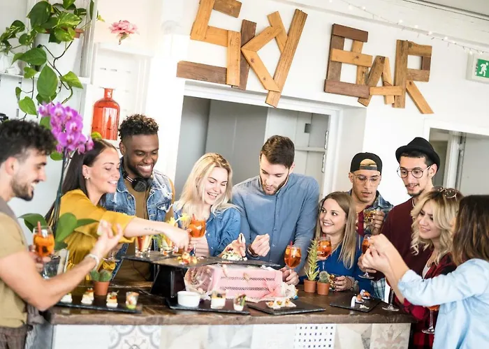 酒店 Select & - 里乔内