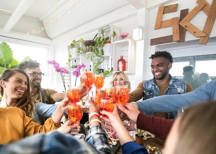 Select & - 4* 里乔内