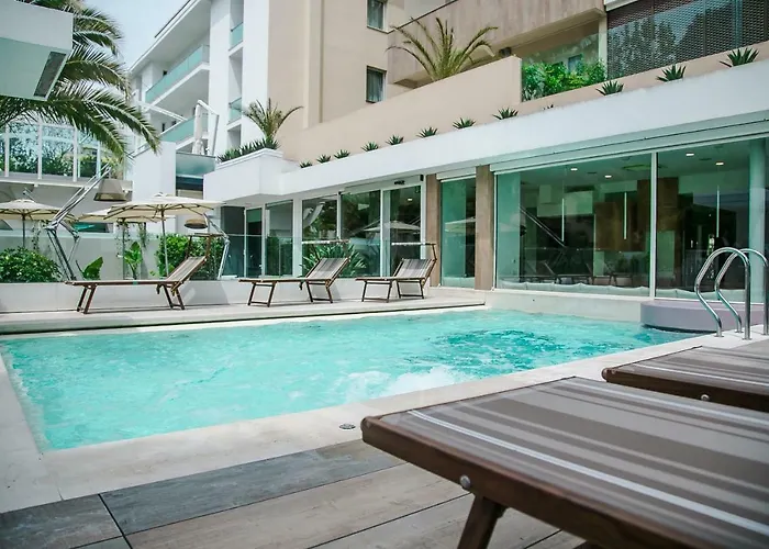 Select & - 4* Ριτσιόνε