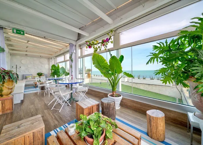 Hotel Select & - Riccione